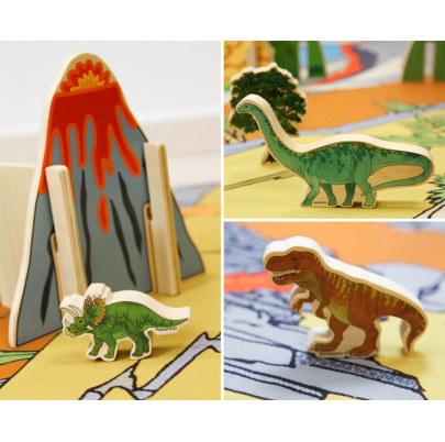 Dinosaury