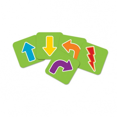 Robotická myš s bludiskom