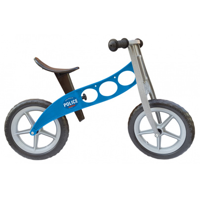 Odrážadlo KRÍŽNIK - modrý