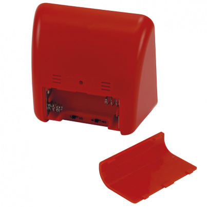 Kompaktný časovač