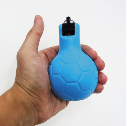 Hygienická ručná píšťalka