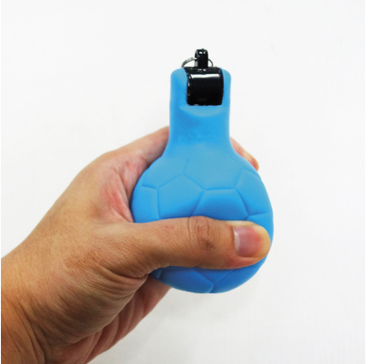 Hygienická ručná píšťalka