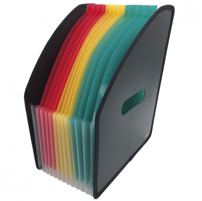 Skladací stolový organizér