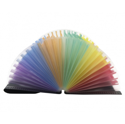 Stojanová zložka A4-Plus XXL