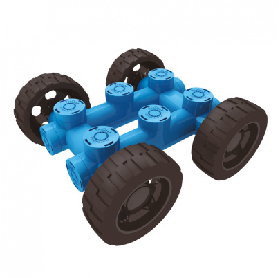 Podvozok MAG BUILDER