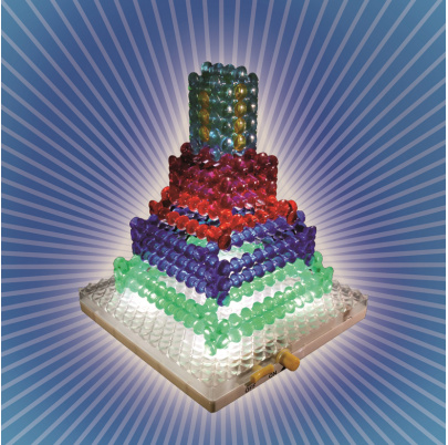 PLAYSTIX SVETELNÝ PANEL