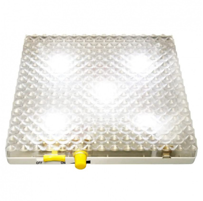 PLAYSTIX SVETELNÝ PANEL