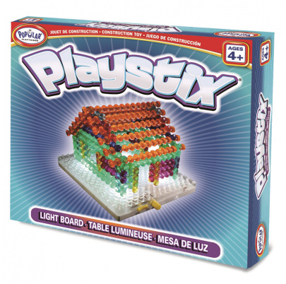 PLAYSTIX SVETELNÝ PANEL