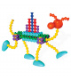 Stavebnica PLAYSTIX FLEXIBLE