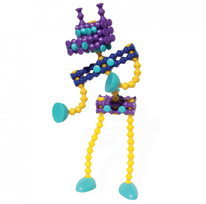 Stavebnica PLAYSTIX FLEXIBLE