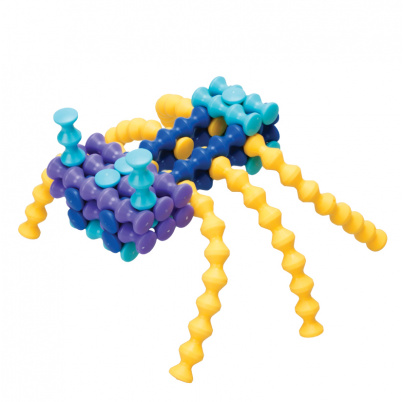 Stavebnica PLAYSTIX FLEXIBLE
