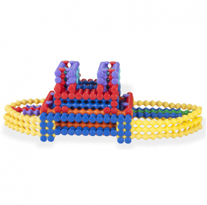 Stavebnica PLAYSTIX FLEXIBLE