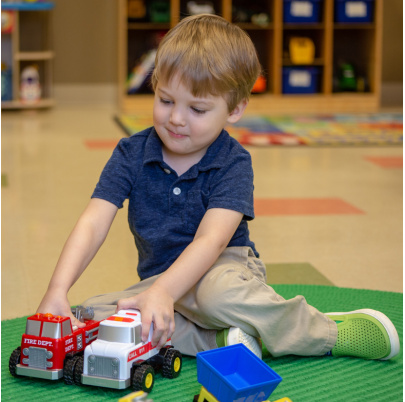 Magnetické nákladné autá - ZÁCHRANÁRSKE AUTÁ