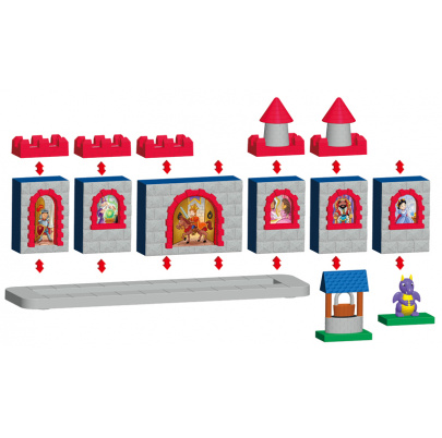 Magnetický hrad MagVille