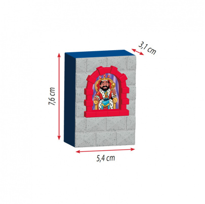 Magnetický hrad MagVille