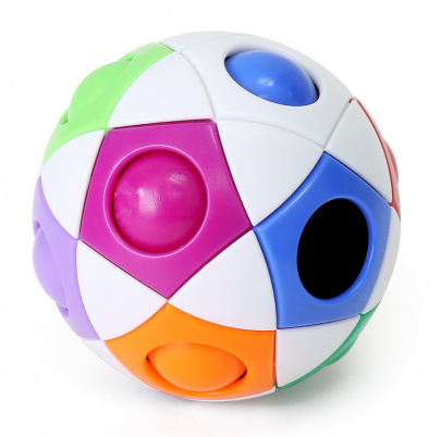 Loptový hlavolam ORBO