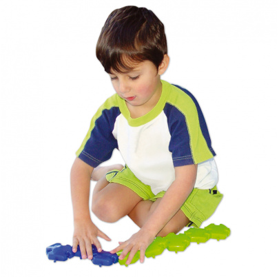 Stavebnica HEXIE SNAPS