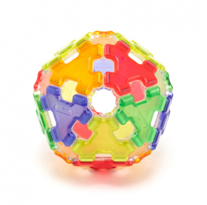 Polydron HASHMAG - triedna sada