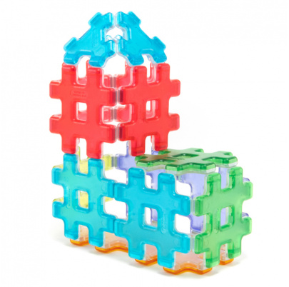 Polydron HASHMAG - triedna sada