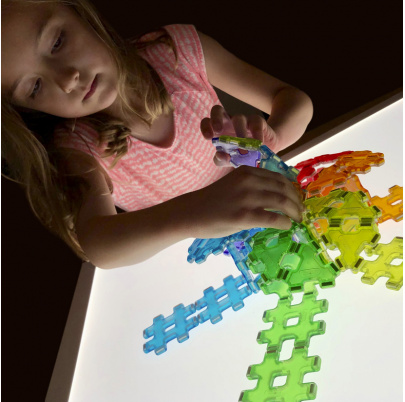 Polydron HASHMAG - triedna sada