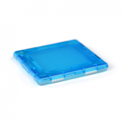 Polydron TRANSLUCENT SOLID MAGNETIC