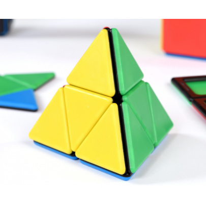 Polydron SOLID MAGNETIC