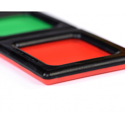 Polydron SOLID MAGNETIC