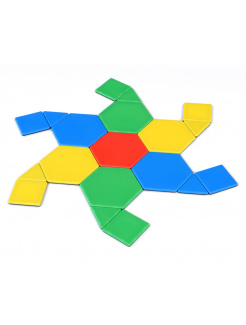 Polydron SOLID MAGNETIC