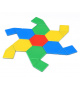 Polydron SOLID MAGNETIC