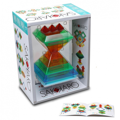 Stavebnica SAKKARO