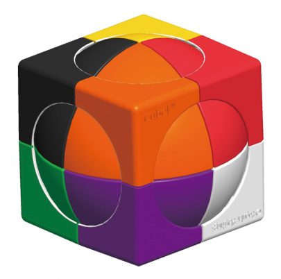 CUBEL GENIUS – náročnosť expert