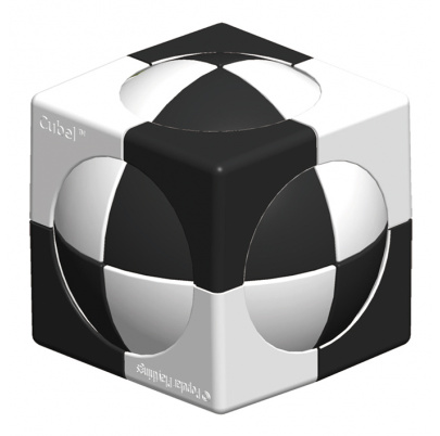 CUBEL – veľká sada