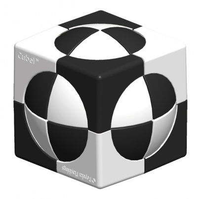 CUBEL – veľká sada