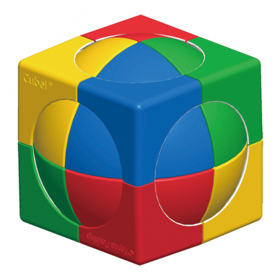 CUBEL – veľká sada