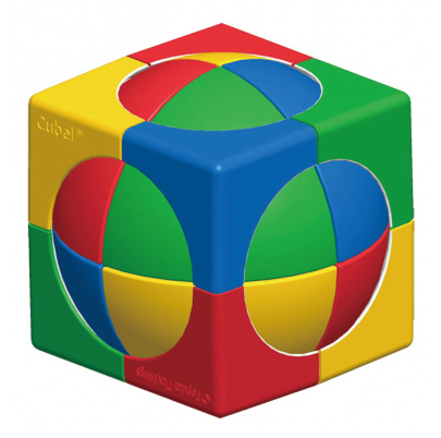 CUBEL – veľká sada