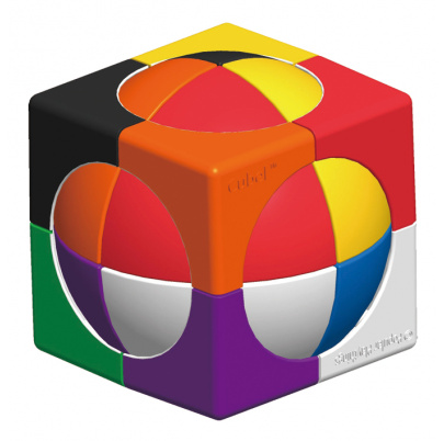 CUBEL – veľká sada