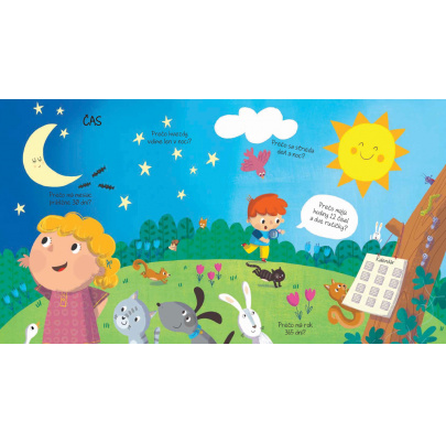 Prečo? Svet okolo nás