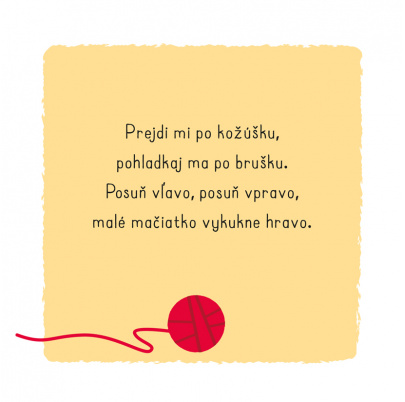 Moje prvé posuvné hádanky - Mláďatká