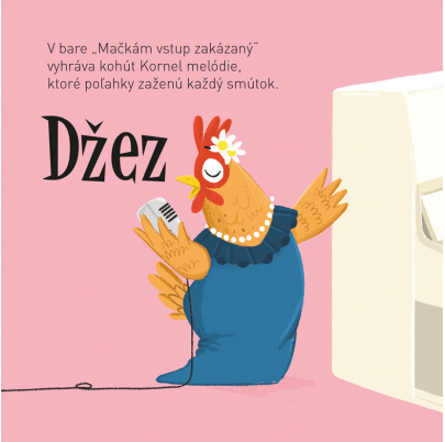 Malý virtuóz - Ako znie klavír