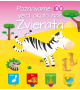 Poznávame 100 vecí okolo nás - Zvieratá