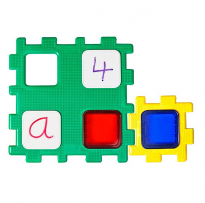  Polydron GIANT XL - Stredná sada