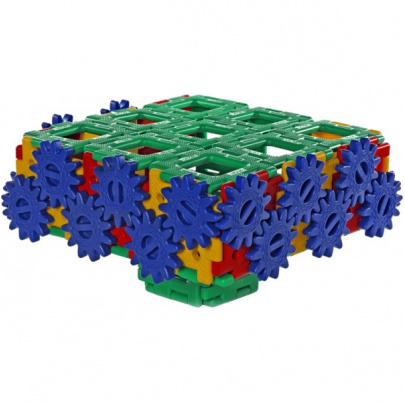 Polydron GIANT - Ozubnice