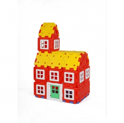 Polydron GIANT - Staviteľ