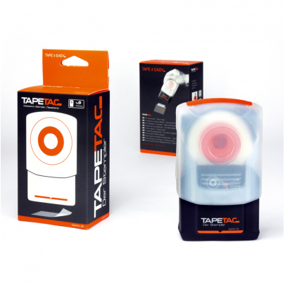 TapeTac Stempler