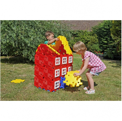 Polydron GIANT - Staviteľ