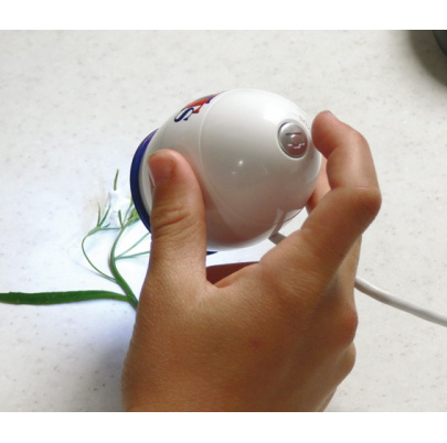  Digitálny mikroskop EASI-SCOPE