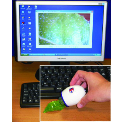 Digitálny mikroskop EASI-SCOPE 2 WIRELESS