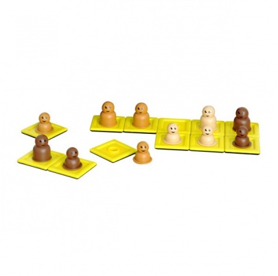 Polydron MAGNETIC - Doplnkové figúrky