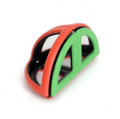 Polydron MAGNETIC - Rotačné telesá