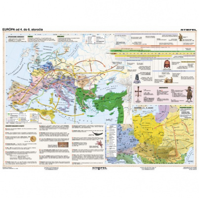 Sťahovanie národov/Veľká Morava (A3)